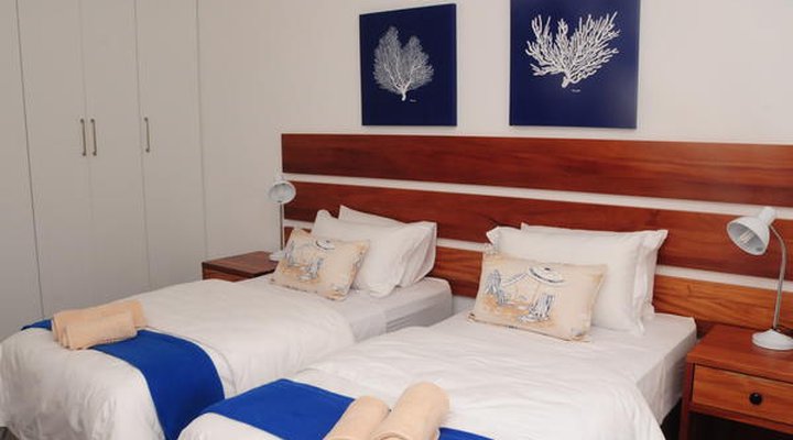 Jesser Point Boat Lodge