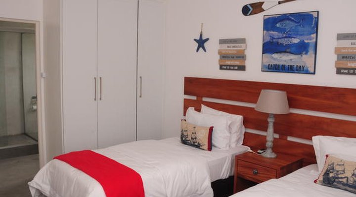 Jesser Point Boat Lodge