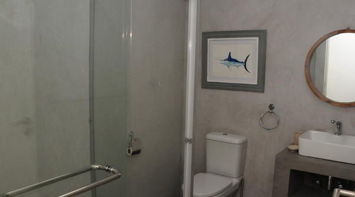 Jesser Point Boat Lodge