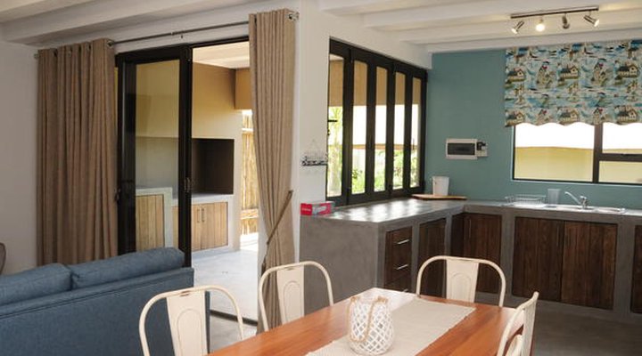 Jesser Point Boat Lodge