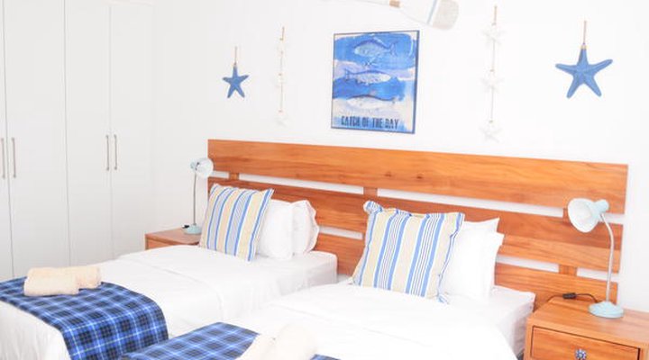 Jesser Point Boat Lodge