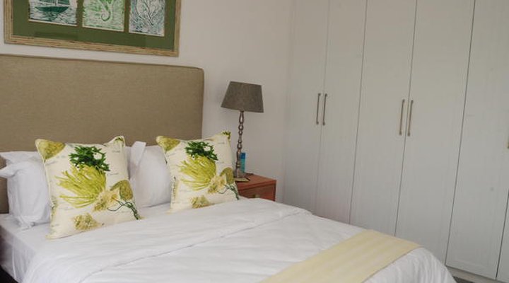 Jesser Point Boat Lodge