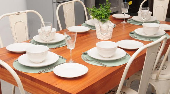 Jesser Point Boat Lodge