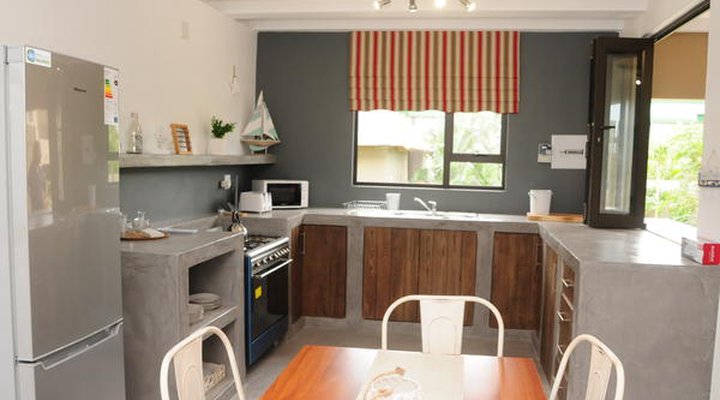 Jesser Point Boat Lodge