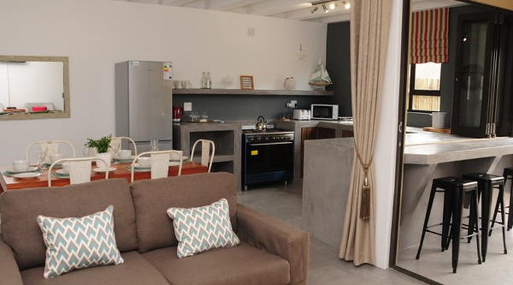 Jesser Point Boat Lodge