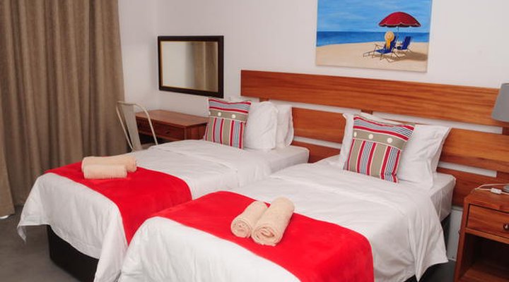 Jesser Point Boat Lodge