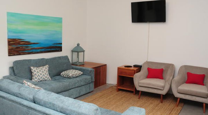 Jesser Point Boat Lodge