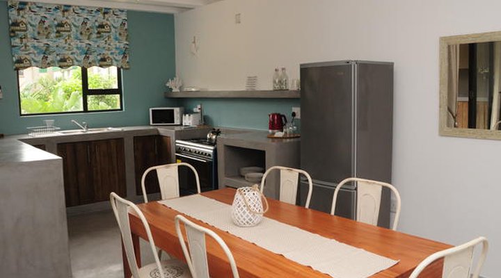 Jesser Point Boat Lodge