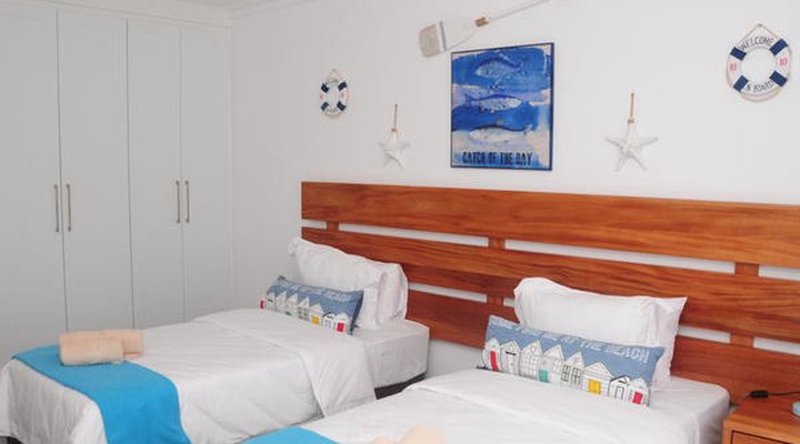 Jesser Point Boat Lodge