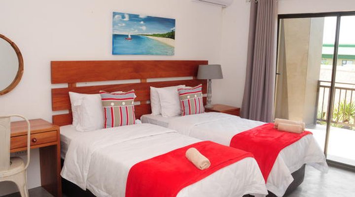 Jesser Point Boat Lodge