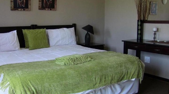 Twenty Three on Riverside