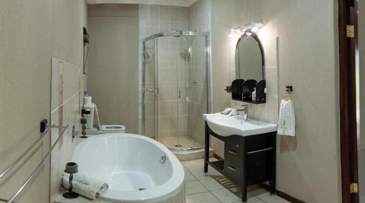 Twenty Three on Riverside