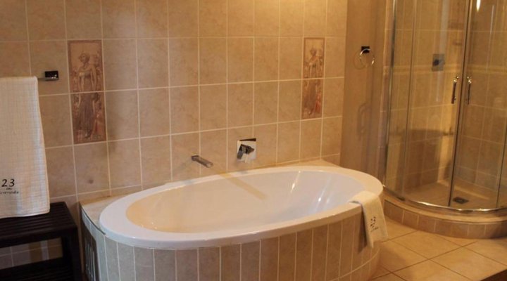 Twenty Three on Riverside