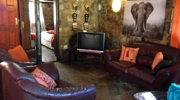 Twenty Three on Riverside