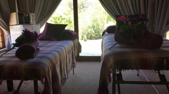 Twenty Three on Riverside