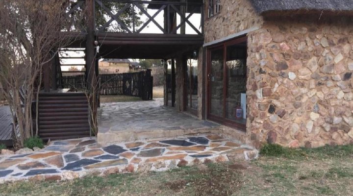 Twenty Three on Riverside