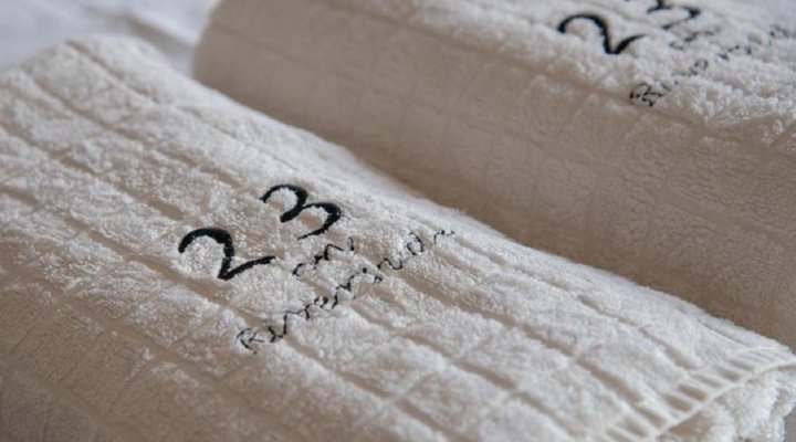 Twenty Three on Riverside