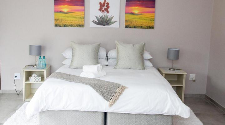 N'kosi Sana Game Lodge