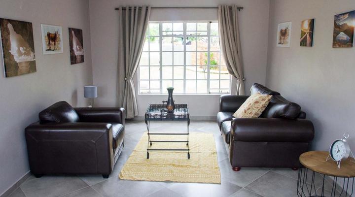 N'kosi Sana Game Lodge