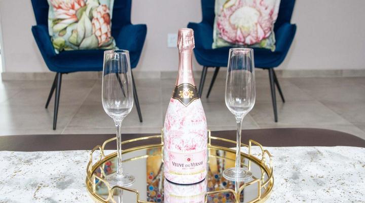 N'kosi Sana Game Lodge