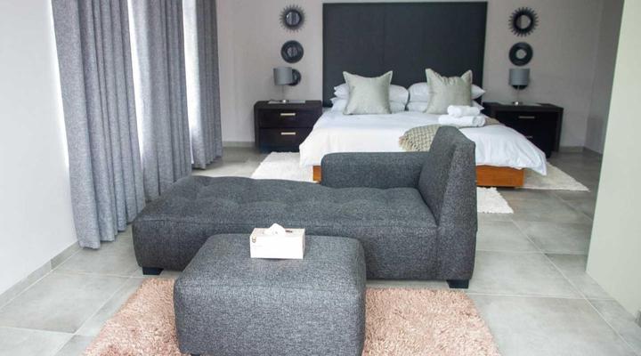 N'kosi Sana Game Lodge