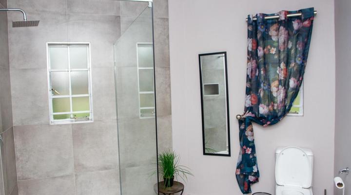 N'kosi Sana Game Lodge