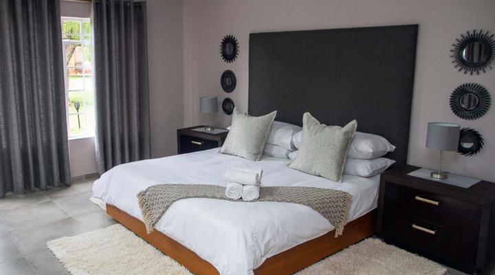 N'kosi Sana Game Lodge