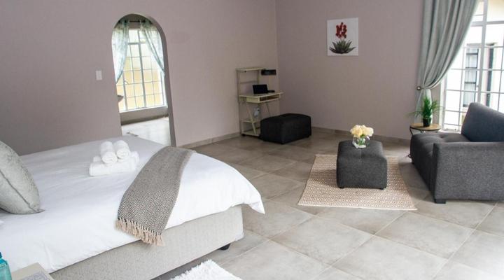 N'kosi Sana Game Lodge