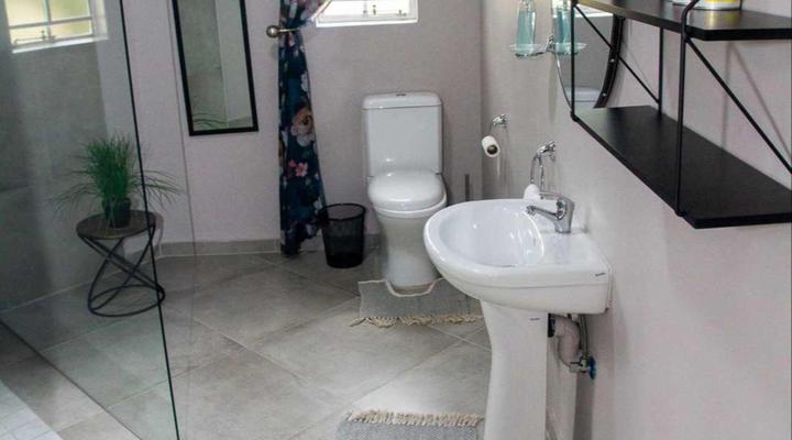 N'kosi Sana Game Lodge