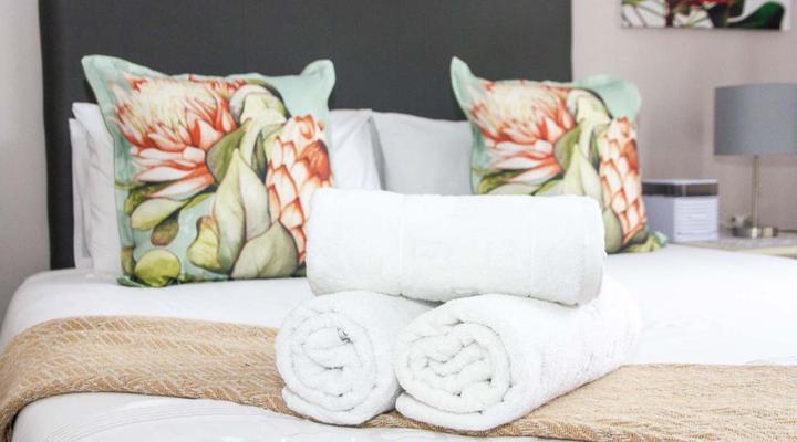 N'kosi Sana Game Lodge