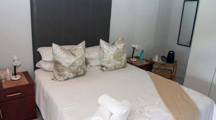 N'kosi Sana Game Lodge