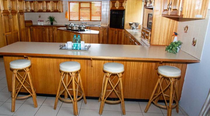 N'kosi Sana Game Lodge