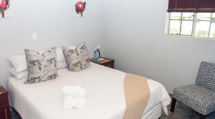 N'kosi Sana Game Lodge