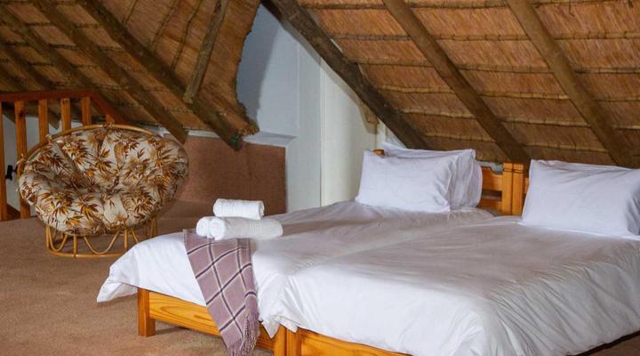 N'kosi Sana Game Lodge