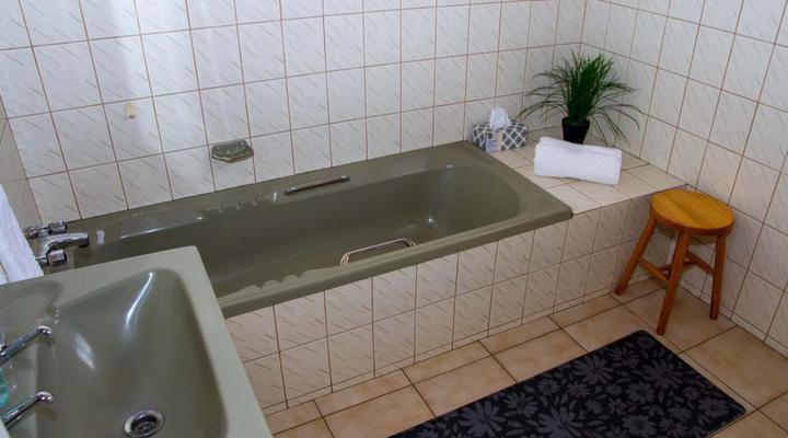 N'kosi Sana Game Lodge