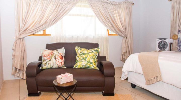 N'kosi Sana Game Lodge