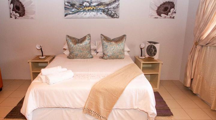 N'kosi Sana Game Lodge