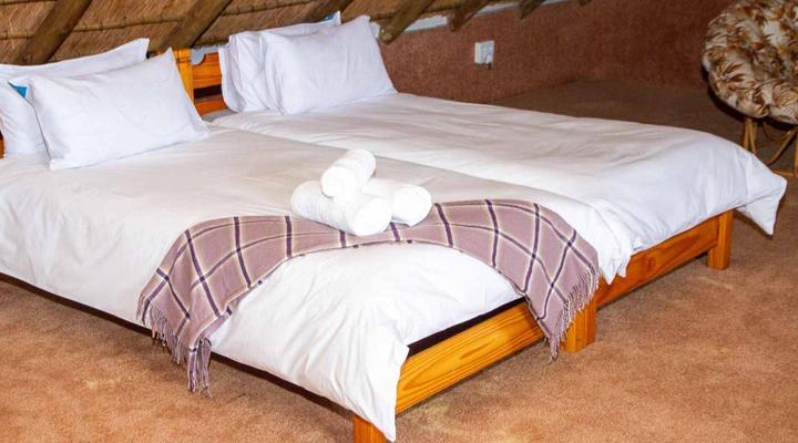 N'kosi Sana Game Lodge