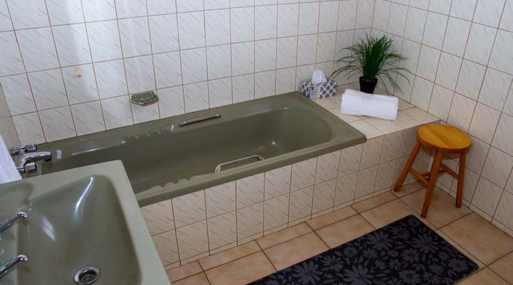 N'kosi Sana Game Lodge