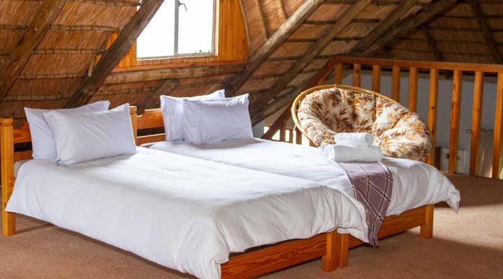 N'kosi Sana Game Lodge