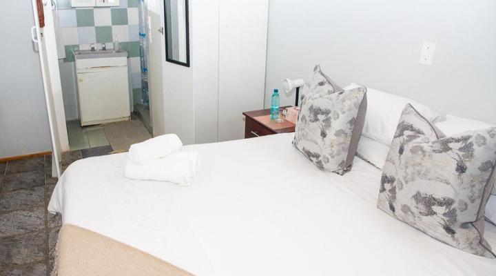 N'kosi Sana Game Lodge