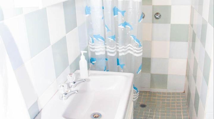 N'kosi Sana Game Lodge