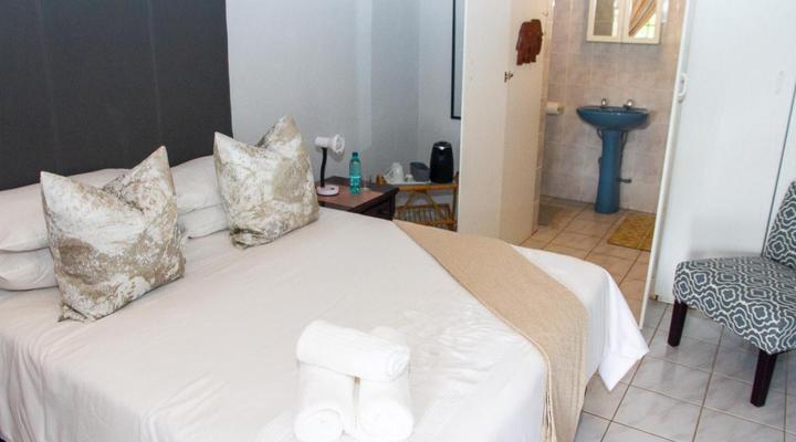 N'kosi Sana Game Lodge