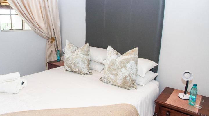 N'kosi Sana Game Lodge