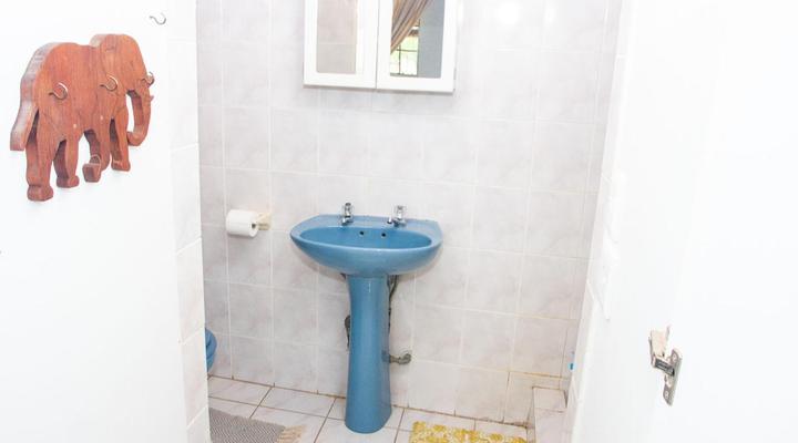 N'kosi Sana Game Lodge