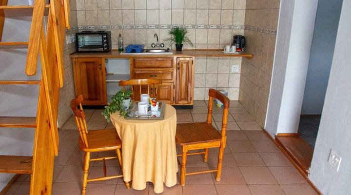 N'kosi Sana Game Lodge