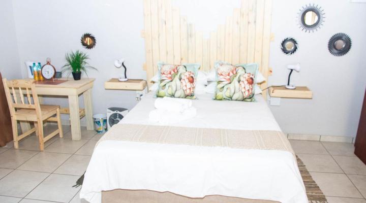 N'kosi Sana Game Lodge