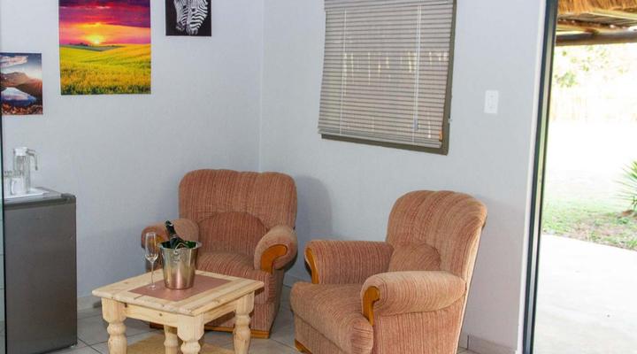 N'kosi Sana Game Lodge