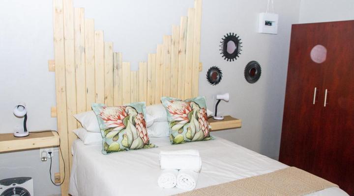 N'kosi Sana Game Lodge