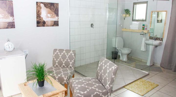 N'kosi Sana Game Lodge